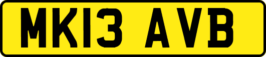 MK13AVB