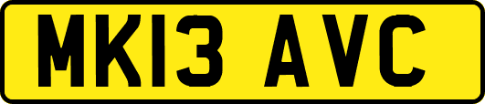 MK13AVC