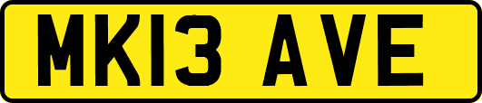 MK13AVE