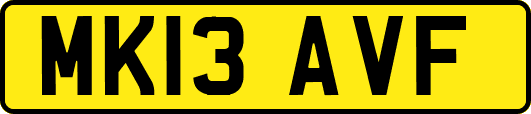 MK13AVF