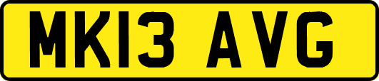 MK13AVG
