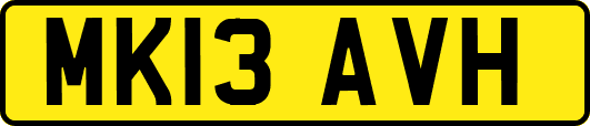 MK13AVH