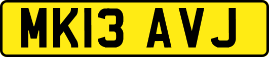 MK13AVJ