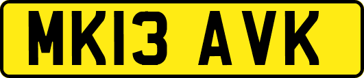 MK13AVK
