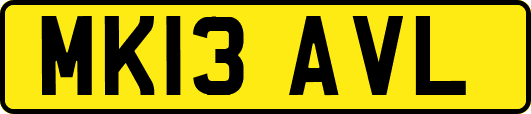 MK13AVL