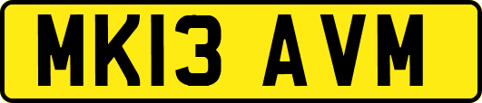 MK13AVM
