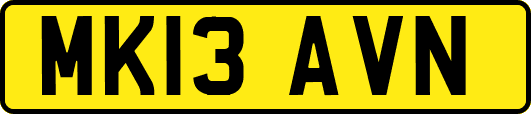 MK13AVN