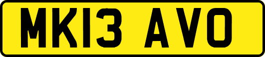 MK13AVO