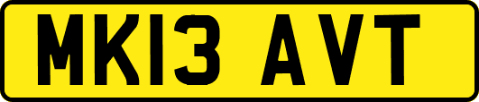 MK13AVT