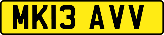 MK13AVV