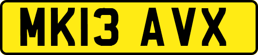 MK13AVX