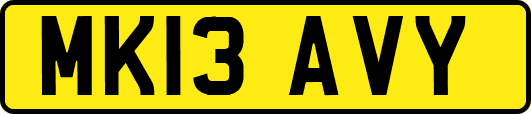 MK13AVY