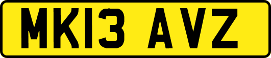 MK13AVZ
