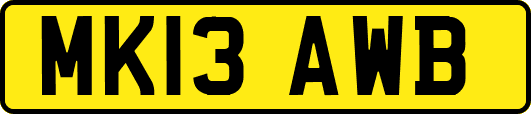 MK13AWB