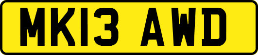 MK13AWD