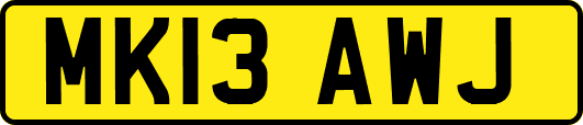 MK13AWJ