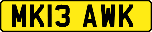 MK13AWK