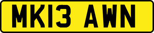 MK13AWN