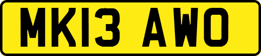 MK13AWO