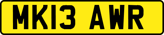 MK13AWR