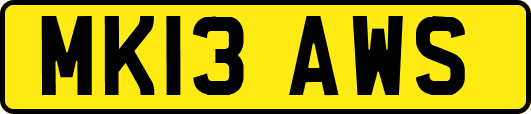 MK13AWS