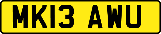 MK13AWU