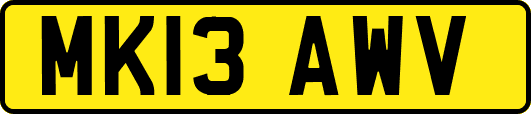 MK13AWV