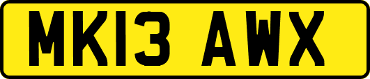 MK13AWX