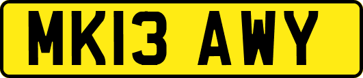 MK13AWY
