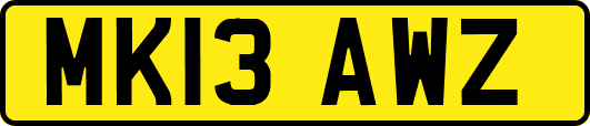 MK13AWZ