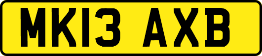 MK13AXB