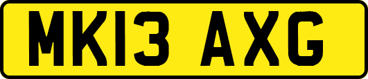MK13AXG