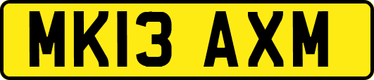 MK13AXM
