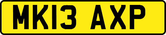 MK13AXP