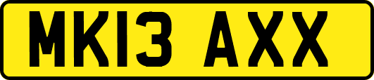 MK13AXX