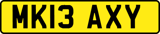 MK13AXY