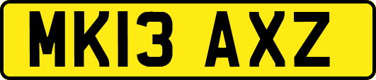 MK13AXZ