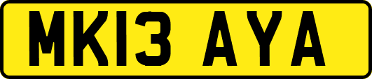 MK13AYA