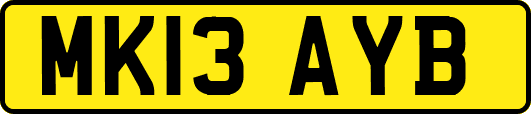 MK13AYB