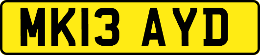 MK13AYD
