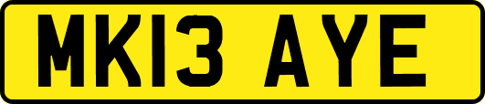 MK13AYE