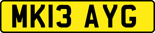 MK13AYG