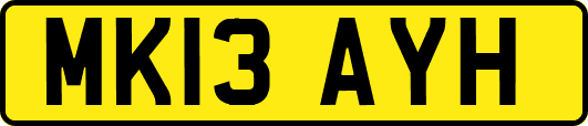 MK13AYH