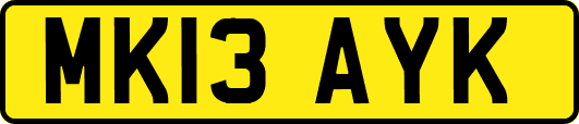MK13AYK