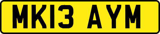MK13AYM
