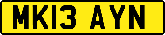 MK13AYN