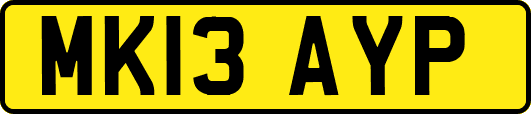 MK13AYP