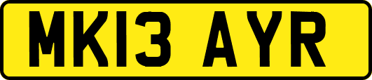 MK13AYR