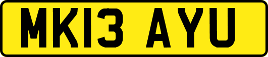 MK13AYU