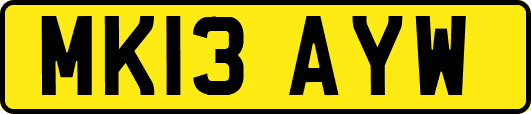 MK13AYW